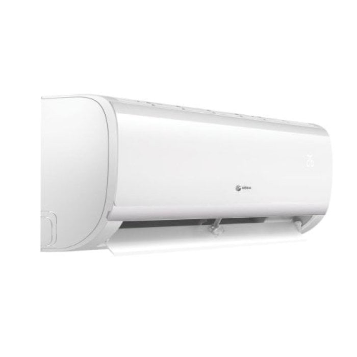 Настенный блок Roda RSI-M07WB