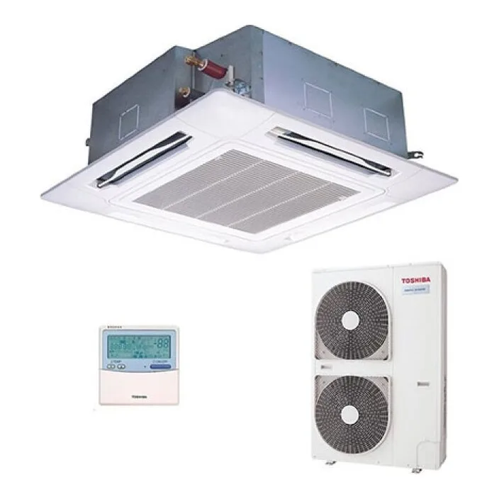 Кондиционер Toshiba RAV-SM1404UTP-E/RAV-SM1404ATP-E