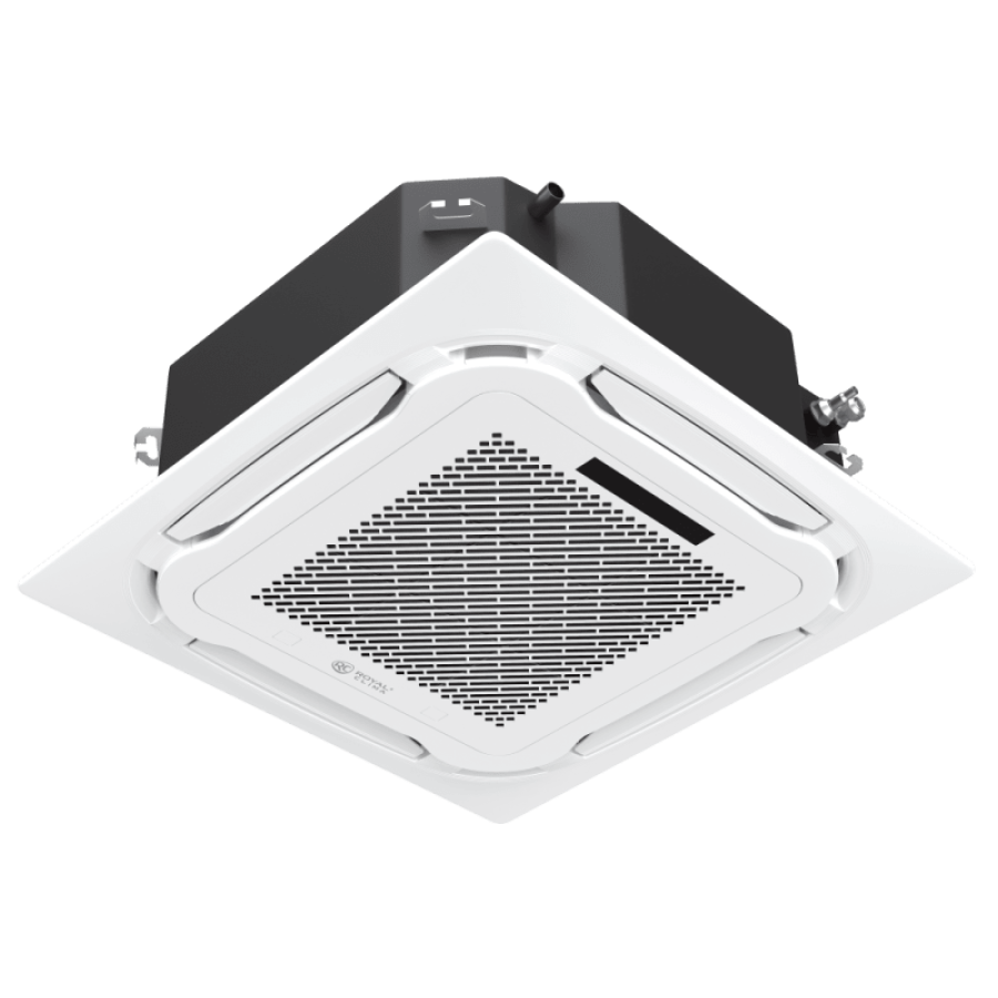 Кондиционер Royal Clima CO-4C 18HNDI/CO-4C/pan 8D1/CO-E 18HNDI
