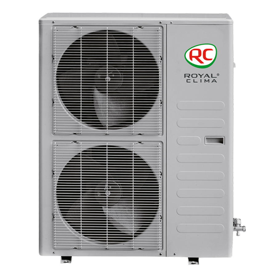 Кондиционер Royal Clima ES-C 18HREX/ES-E 18HEX/ES-C pan/3X