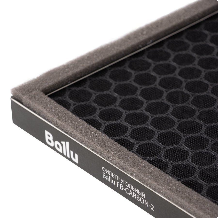 Угольный фильтр Ballu FB-CARBON-2