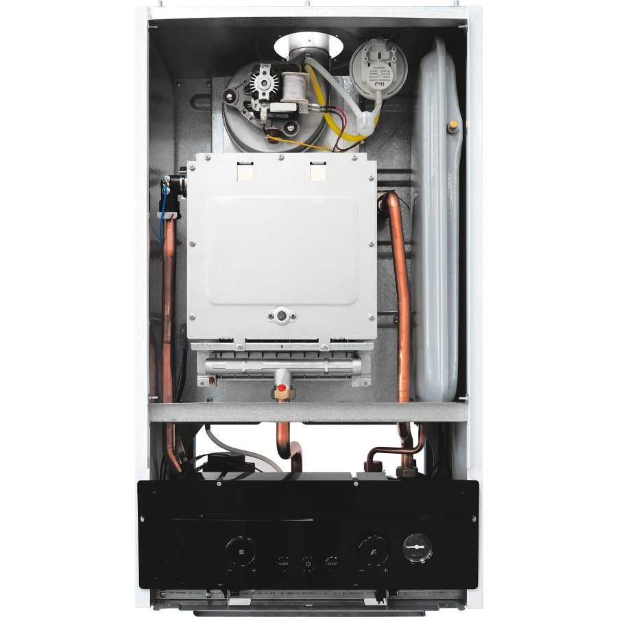 Газовый котел Navien Heat System NGB210-20H настенный коакс.