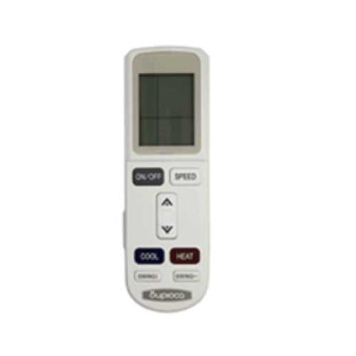 Кондиционер Бирюса BLCA-H12/4R1