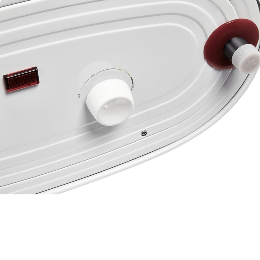 Водонагреватель Ballu BWH/S 100 Level PRO накопительный