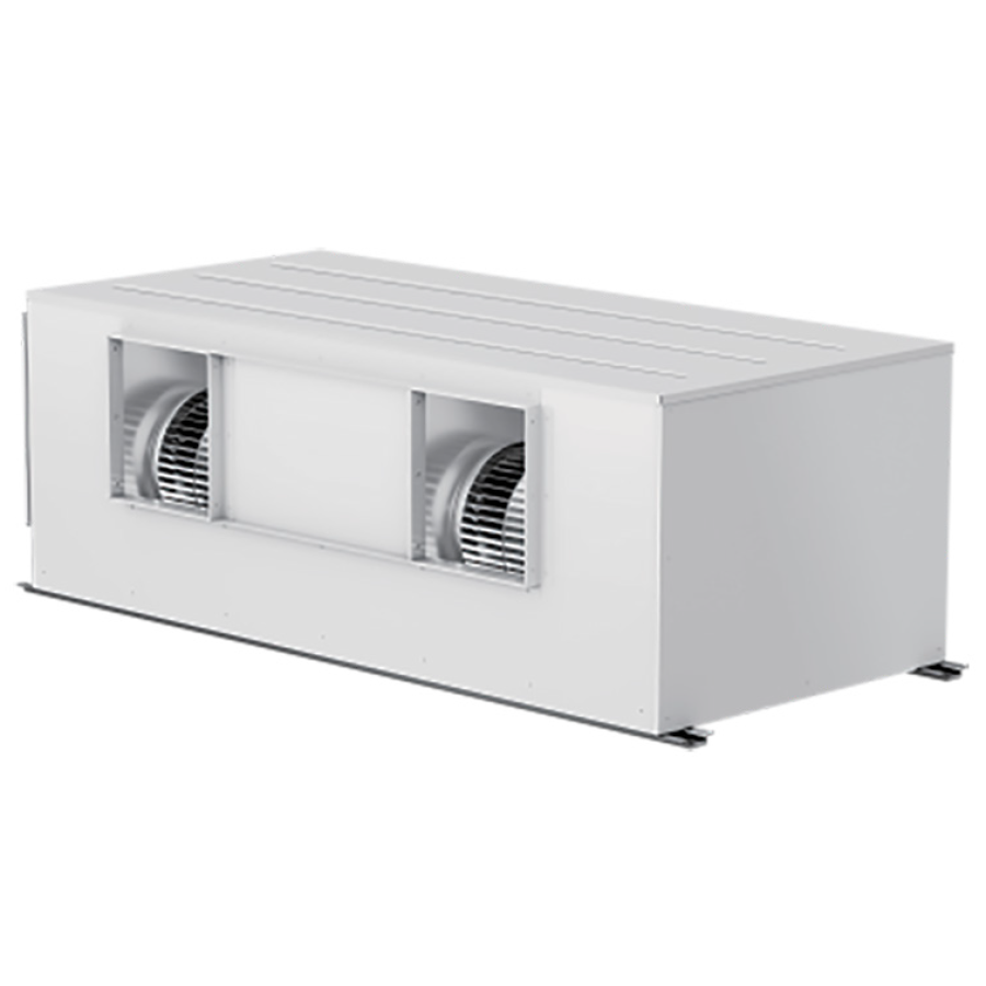 Канальный блок VRF Haier AD1362MTERLF высоконапорный с подачей свежего воздуха
