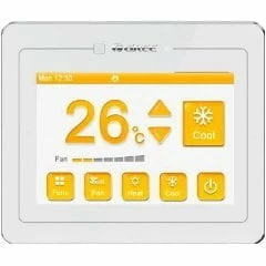 Пульт управления Gree XK55 проводной