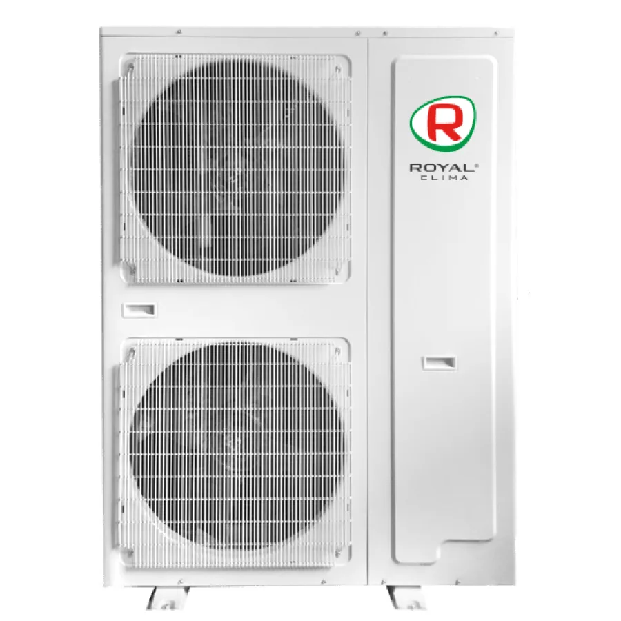 Кондиционер Royal Clima CO-4C 36HNDI/CO-E 36HNDI