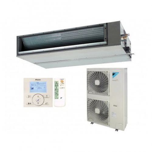 Кондиционер Daikin FBA125A/RQ125BW1