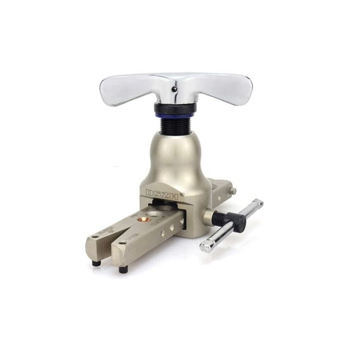 Вальцовка эксцентриковая DSZH WK-808AM-L (универсальная в кейсе, +риммер)