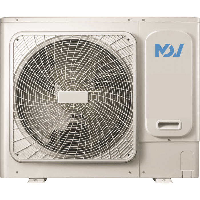 Наружный блок VRF MDV MDVO-Mi100V2R1D(D)