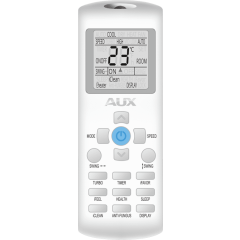 Пульт управления AUX YKR-P002E для серии LK