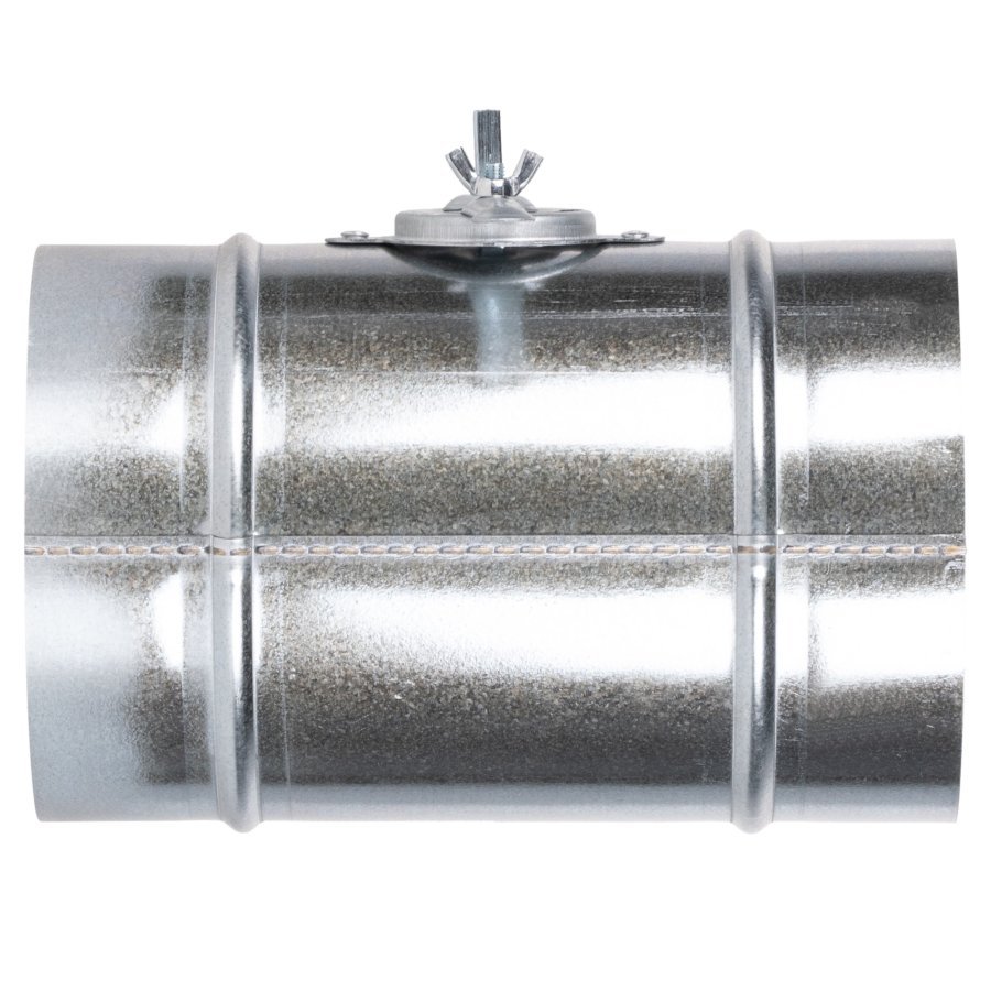 Воздушный клапан Shuft DCr 315