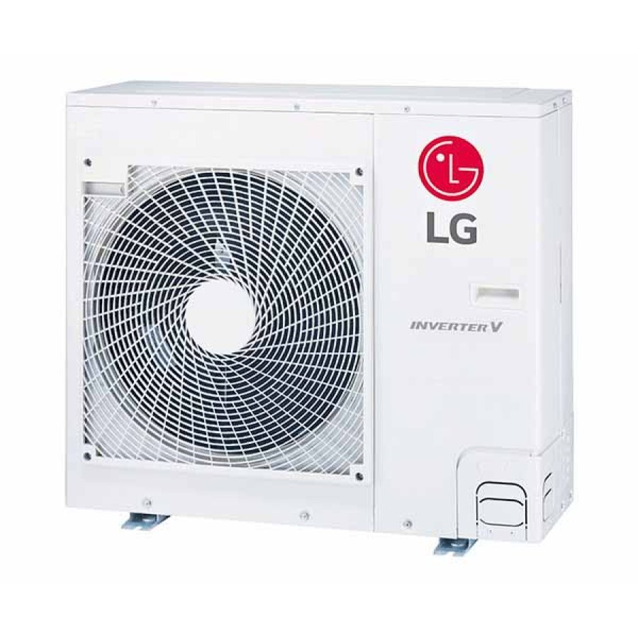 Кондиционер LG CT24R/UU24WR