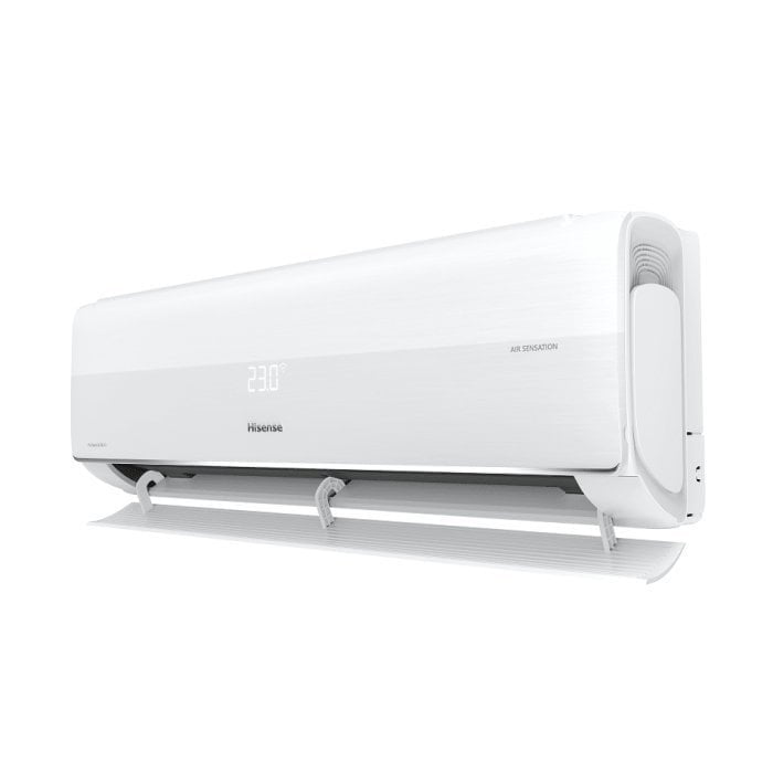 Кондиционер Hisense AS-10UW4RXVQF00