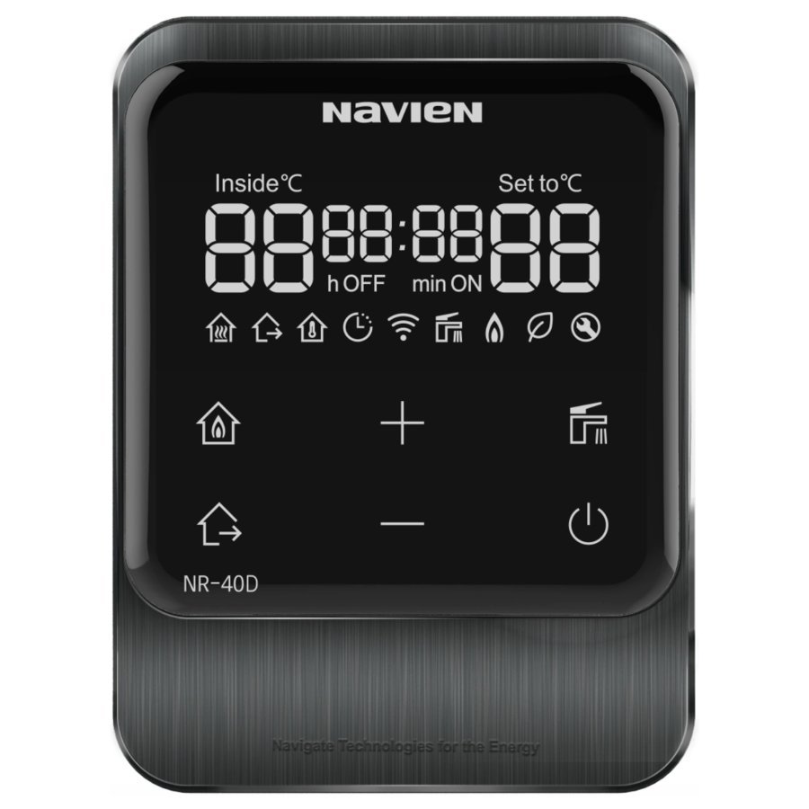 Модуль Navien BCM-W35 д/подключ. NR-40D