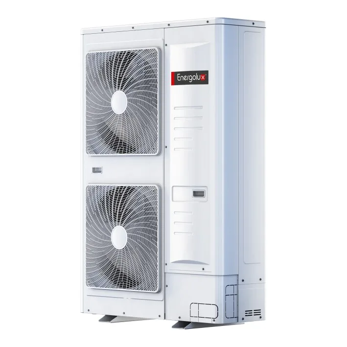 Компрессорно-конденсаторный блок Energolux SCCU48C2BFI