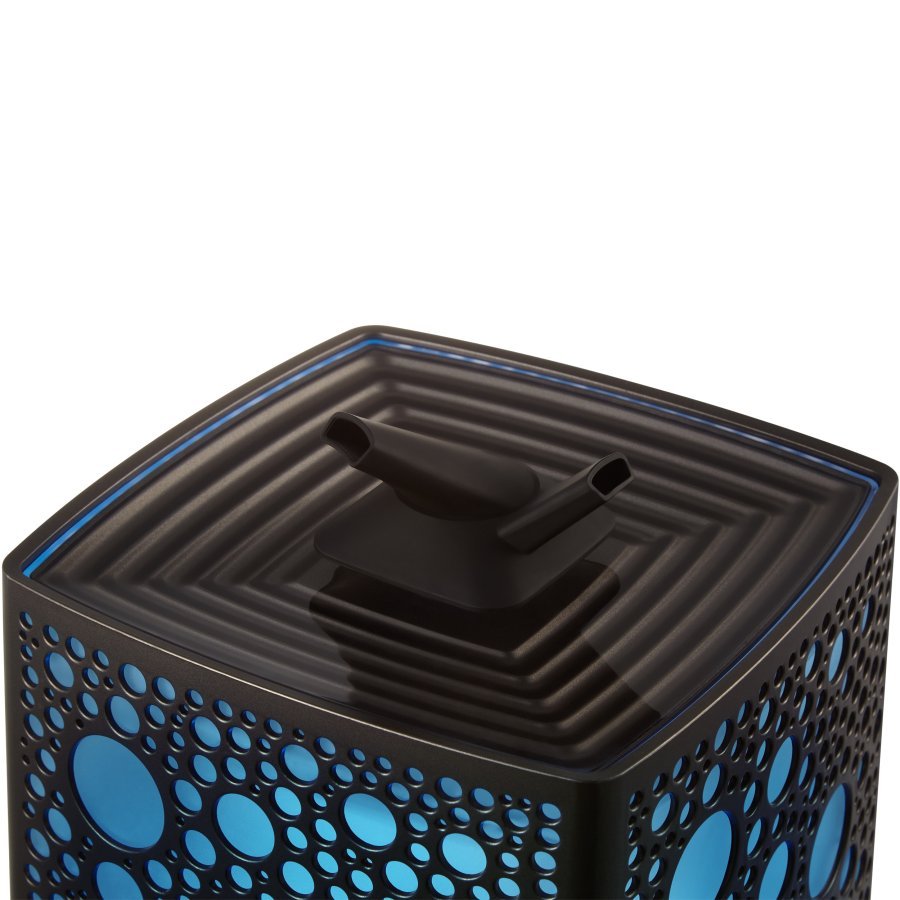 Увлажнитель воздуха Electrolux ecoBiocomplex EHU-3910D Yogahealthline 2.0