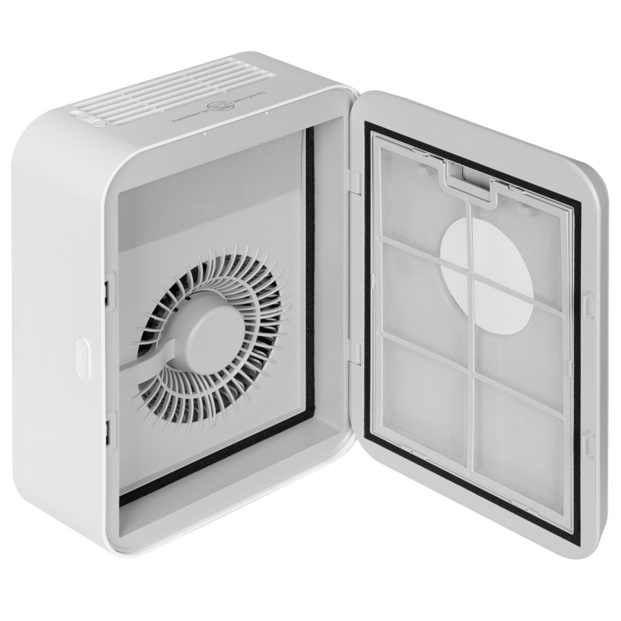 Очиститель воздуха приточный Ballu ASP-80