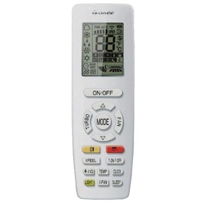 Кондиционер Gree GUD50ZD1/B-S