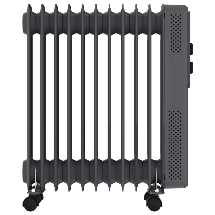 Масляный радиатор Royal Clima ARDEA ROR-AR11-2500M