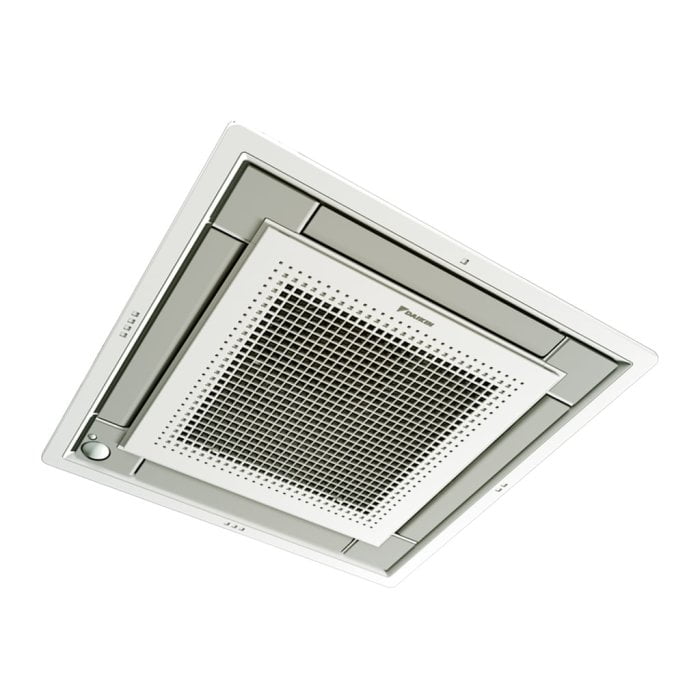 Декоративная панель Daikin BYFQ60CS для кассетного кондиционера
