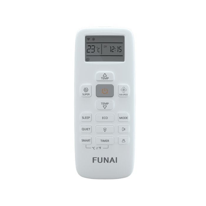 Кондиционер Funai RAC-SM55HP.D03