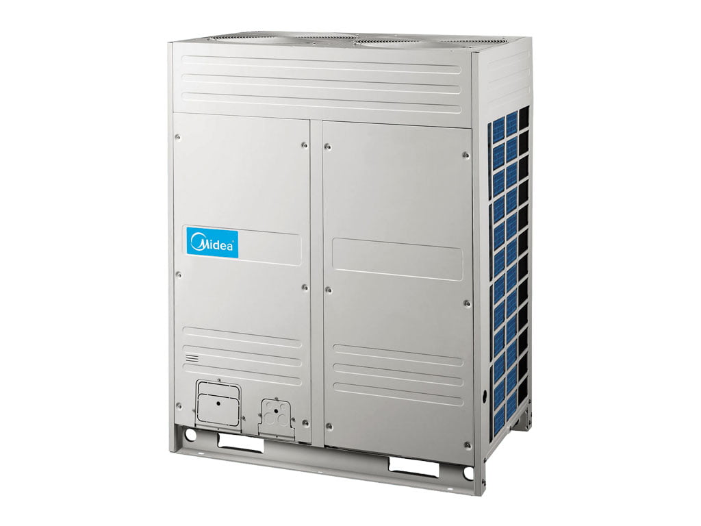 Кондиционер Midea MHB1T-96HWN1/MOVTA-96HN1-R