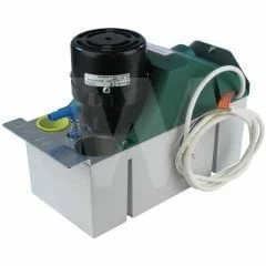 Помпа дренажная Aspen pumps macerator 4 л