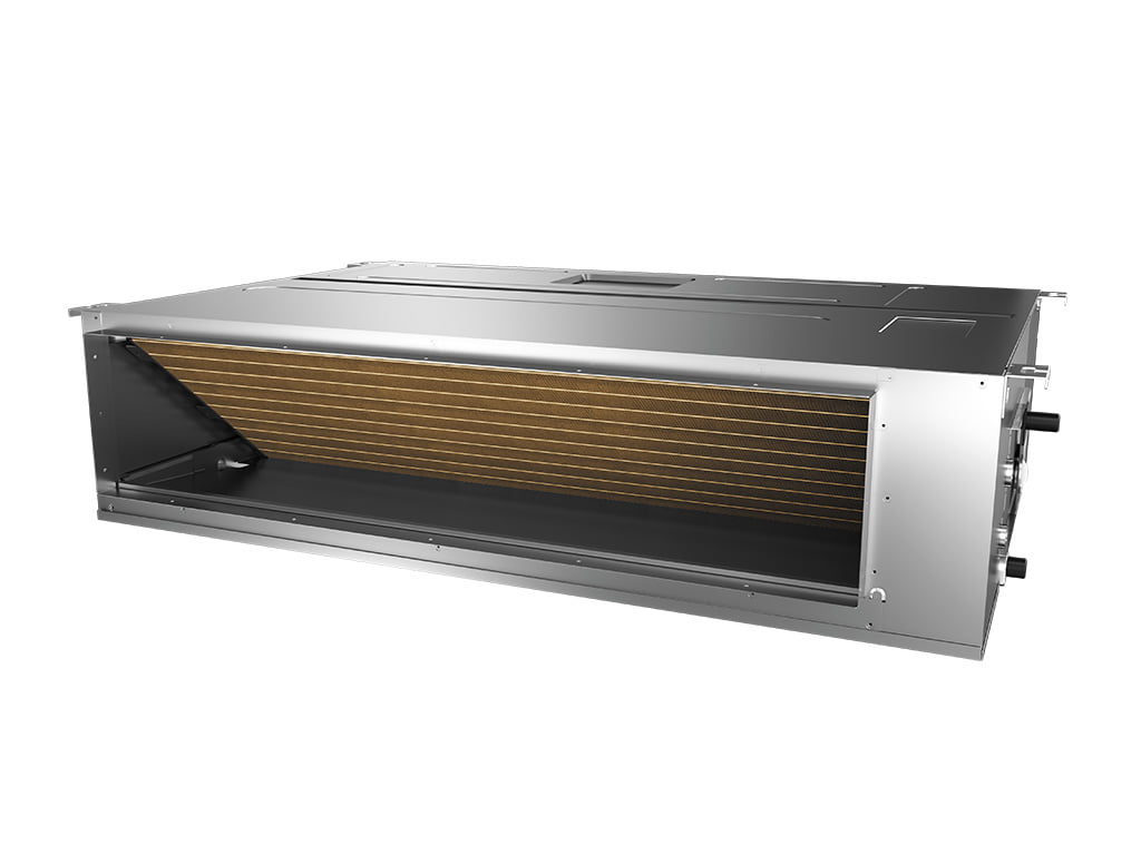 Кондиционер Midea MTI-18HW1N1P-QB6/MOX330U-18HN1-LQB6