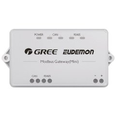 Шлюз сетевой Modbus Gree ME31-33/EH1(M)