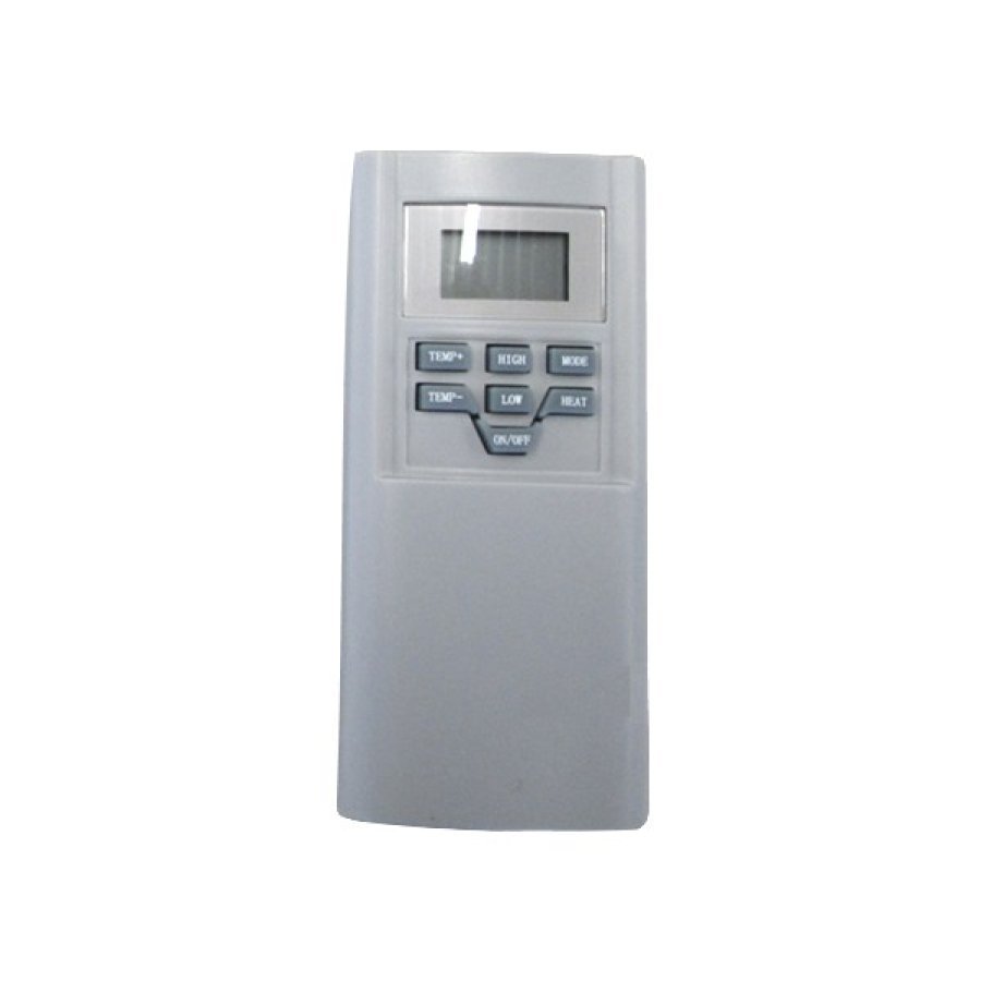 Тепловая завеса Dantex RZ-30609 DM2N