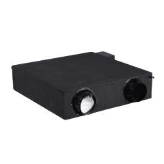 Приточно-вытяжная установка MDV HRV-D800(B)