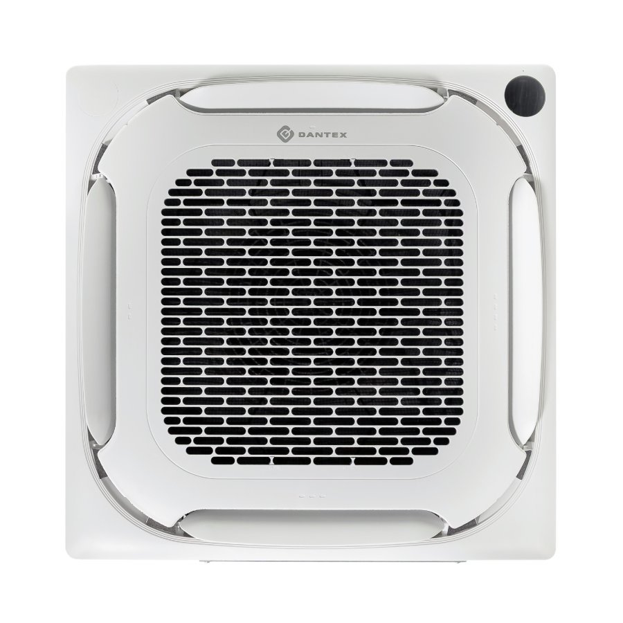 Кассетный блок VRF Dantex DM-EDC015Q4/AGF