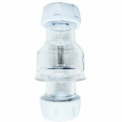 Сифон с сухим затвором ТК5-Р (мембранный)