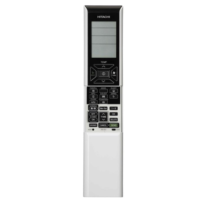Кондиционер Hitachi RAI-35RPE/RAC-35NPE/P-AP56NAMS