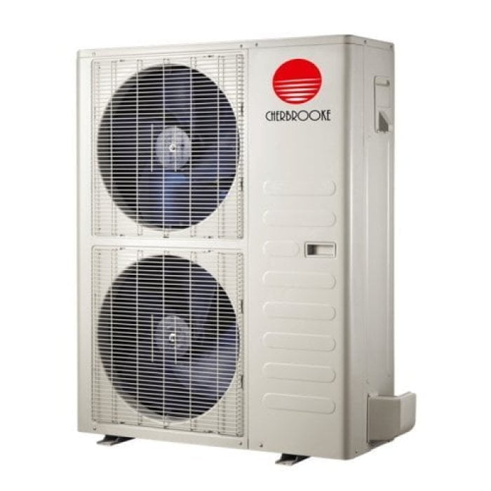 Кондиционер Cherbrooke CUE-48HRN1-R/COD-48NH1-R