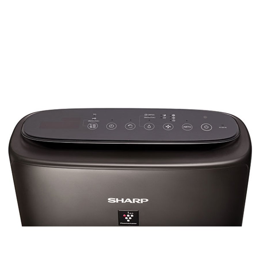 Климатический комплекс Sharp KIN41RH
