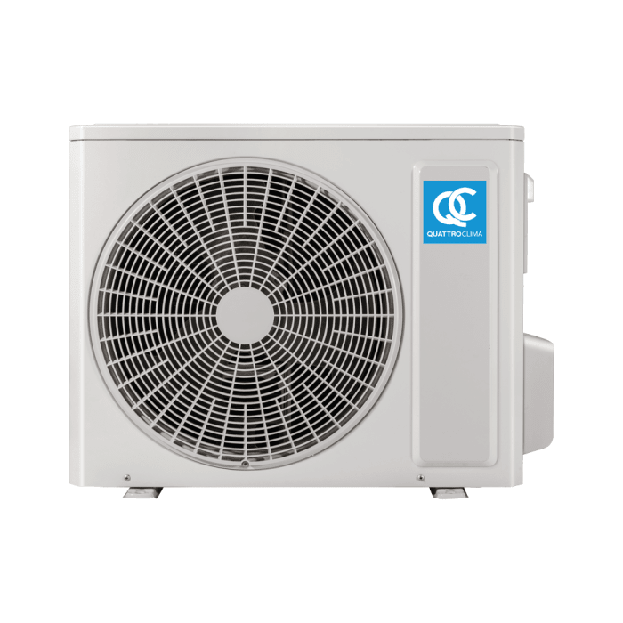 Кондиционер QuattroClima QV-CA24WA/QN-CA24WA