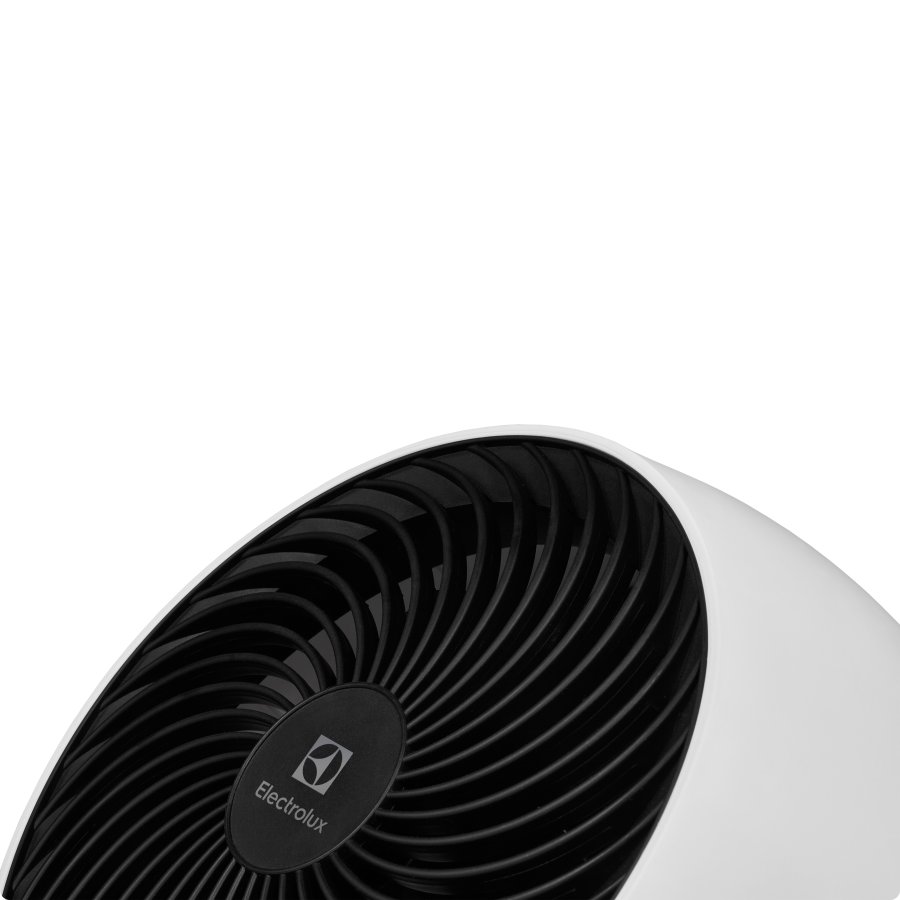 Настольный вентилятор Electrolux ETF-107W