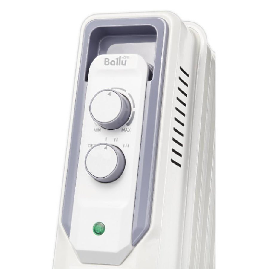 Масляный радиатор Ballu BOH/CB-09W 2000