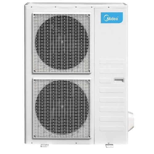 Кондиционер Midea MTI-60HWN1-R/MOU-55HN1-R/-40