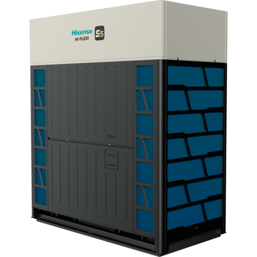 Наружный блок VRF Hisense AVWT-307HKF5