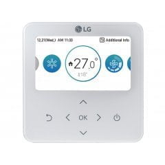 Проводной пульт управления LG PREMTB100.ENCXLEU