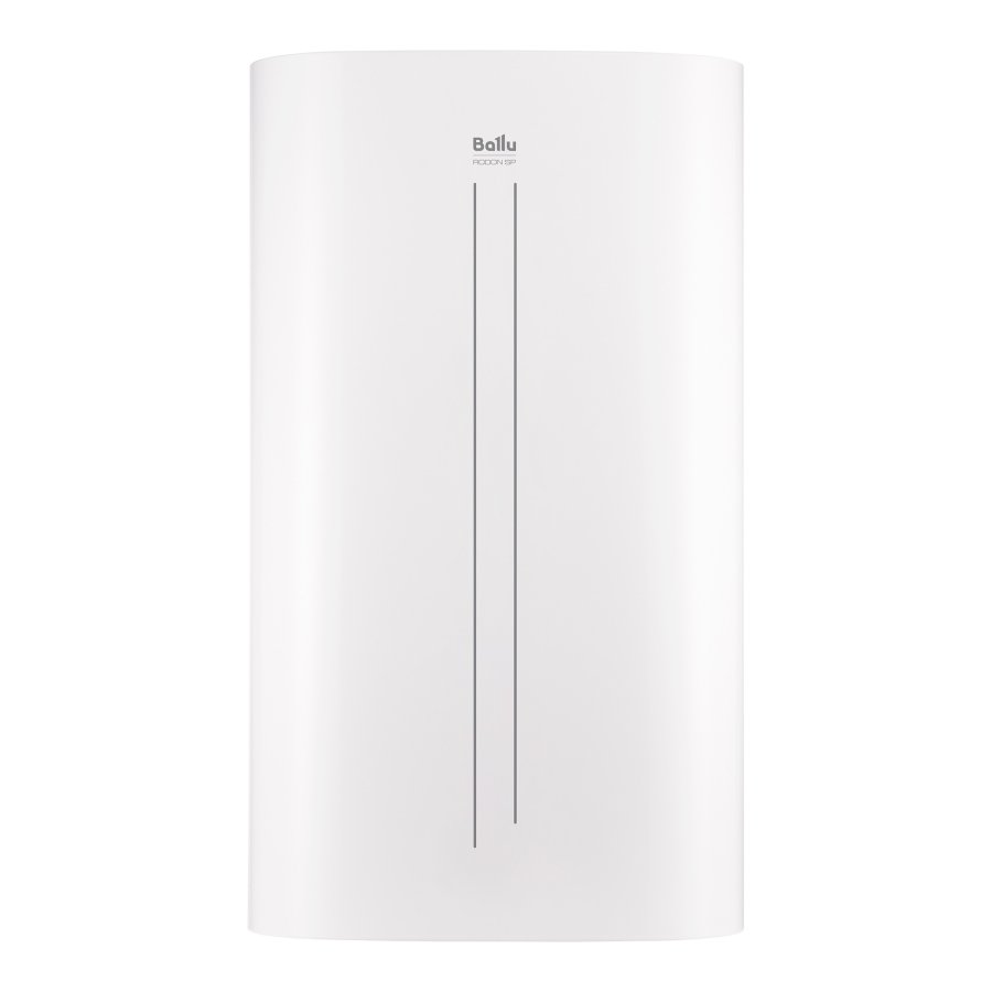 Водонагреватель Ballu BWH/S 100 Rodon SP накопительный