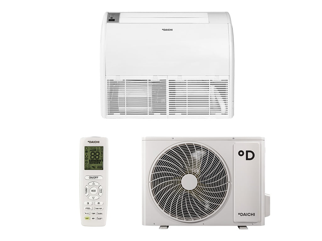 Кондиционер Daichi DA70BLKS1R1/DF70BLS1R1