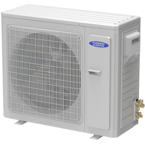 Кондиционер General Climate GC/GU-4C36HRF