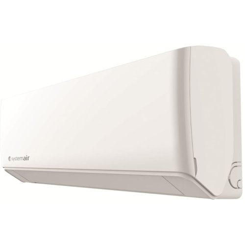 Настенный блок Systemair SYSPLIT WALL SIMPLE 12 EVO HP Q