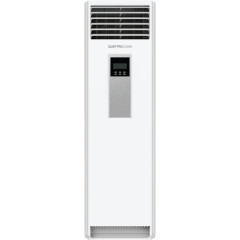Кондиционер QuattroClima QV-I24TFK/QN-I24TFK