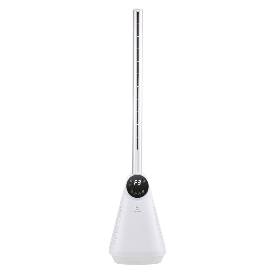 Безлопастный вентилятор Electrolux EFB-1210W