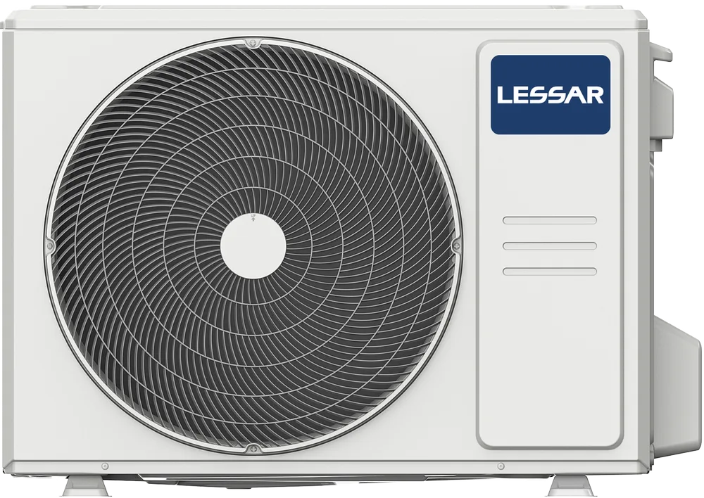 Кондиционер Lessar LS-HE18KLE2/LU-HE18KLE2
